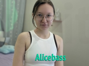 Alicebass