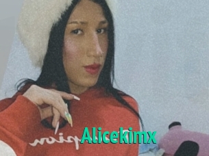 Alicekimx