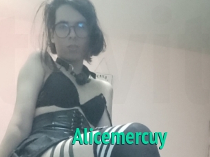 Alicemercuy