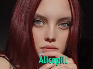 Alicepill