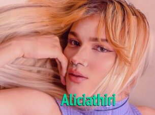 Aliciathiri