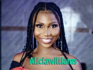Aliciawilliams