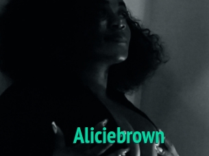 Aliciebrown