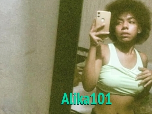 Alika101