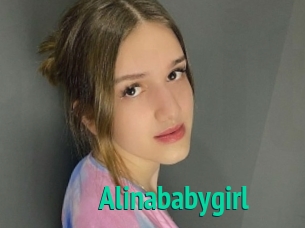 Alinababygirl