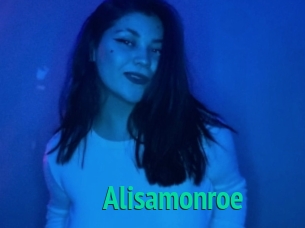 Alisamonroe