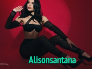 Alisonsantana
