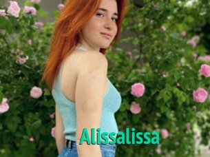 Alissalissa