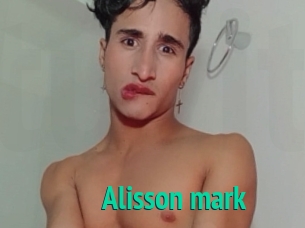 Alisson_mark