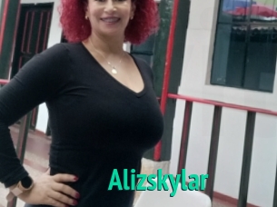 Alizskylar