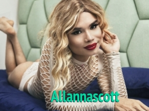 Allannascott