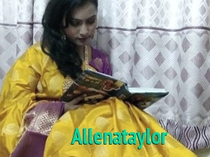 Allenataylor
