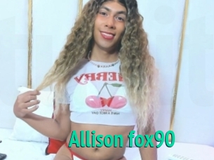 Allison_fox90