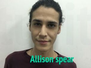 Allison_spear