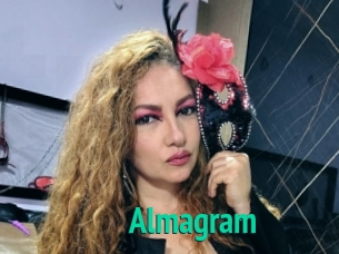 Almagram
