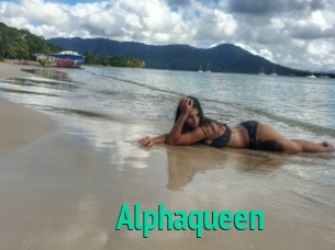 Alphaqueen
