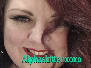 Alphaskittenxoxo