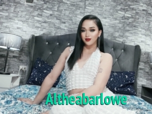Altheabarlowe