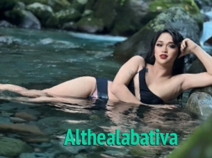 Althealabativa