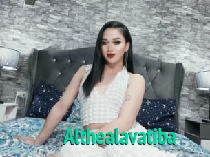 Althealavatiba