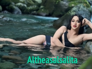 Altheasalsalita