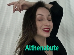 Althenabute
