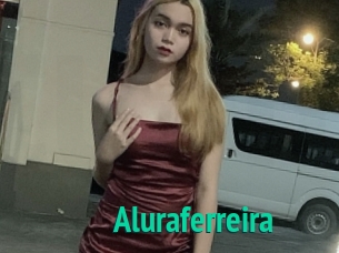 Aluraferreira