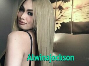 Alwinajockson