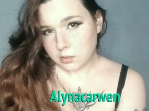 Alynacarwen