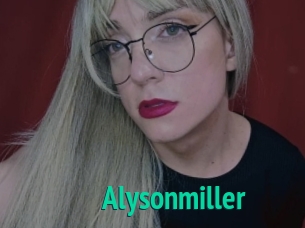 Alysonmiller