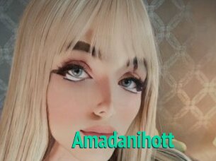 Amadanihott