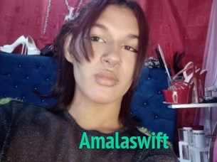 Amalaswift