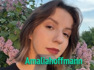 Amaliahoffmann