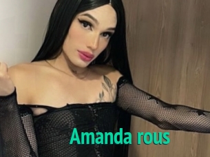 Amanda_rous