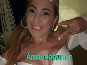 Amandaburnin
