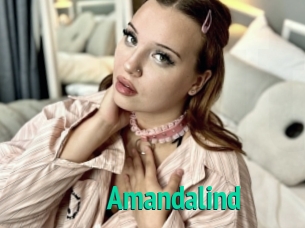 Amandalind
