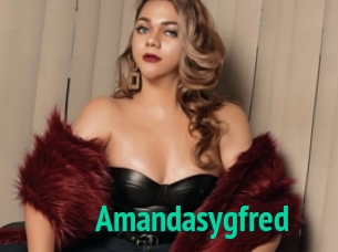 Amandasygfred