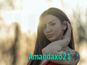 Amandaxo21