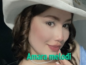 Amara_melodi