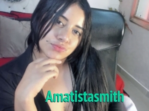 Amatistasmith