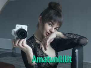 Amatunililit