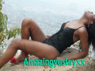 Amazingyusleyxx