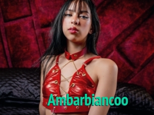Ambarbiancoo