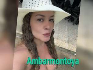 Ambarmontoya