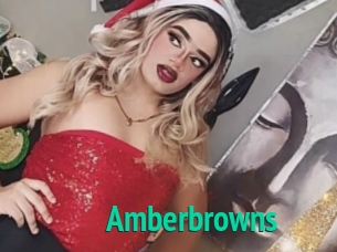 Amberbrowns