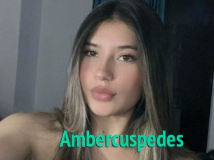Ambercuspedes