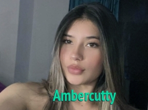 Ambercutty
