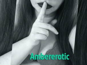 Ambererotic
