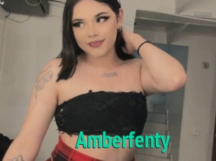 Amberfenty