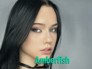 Amberfish